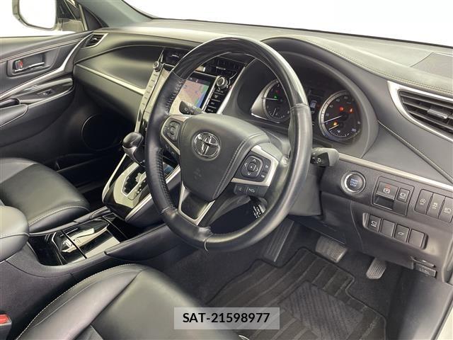 Toyota HARRIER 2018 8936936-14