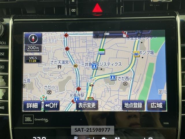 Toyota HARRIER 2018 8936936-15