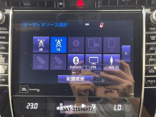 Toyota HARRIER 2018 8936936-16