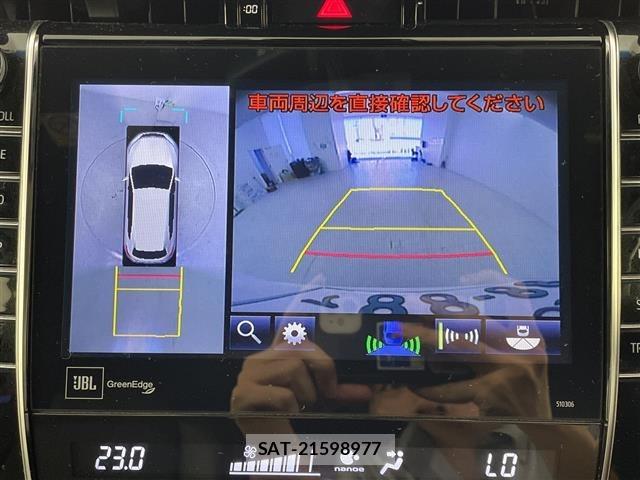 Toyota HARRIER 2018 8936936-17