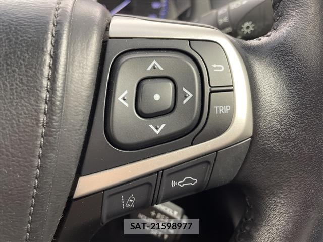 Toyota HARRIER 2018 8936936-2