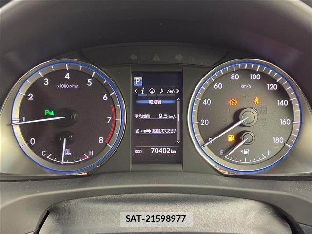 Toyota HARRIER 2018 8936936-20
