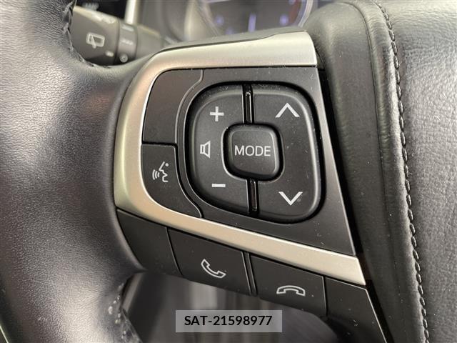 Toyota HARRIER 2018 8936936-22