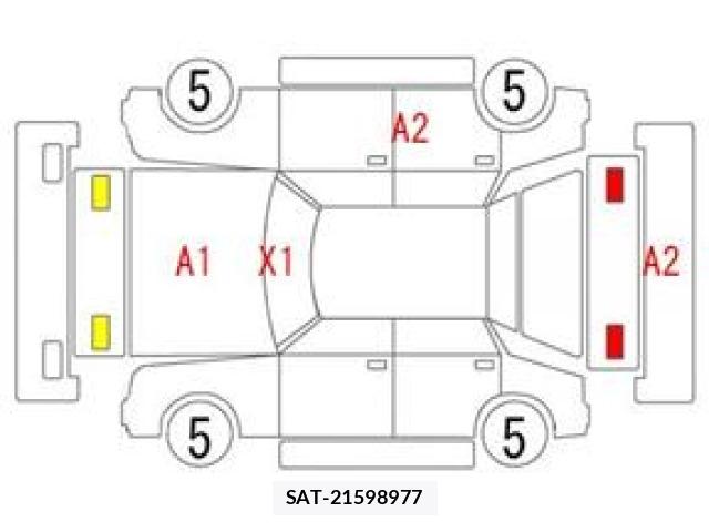 Toyota HARRIER 2018 8936936-23