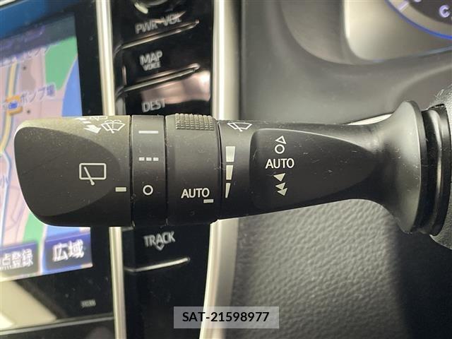 Toyota HARRIER 2018 8936936-4
