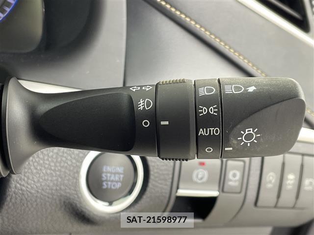 Toyota HARRIER 2018 8936936-6