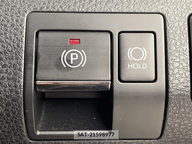 Toyota HARRIER 2018 8936936-8