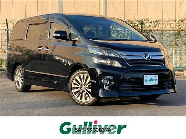 Toyota VELLFIRE 2012 8904736-0