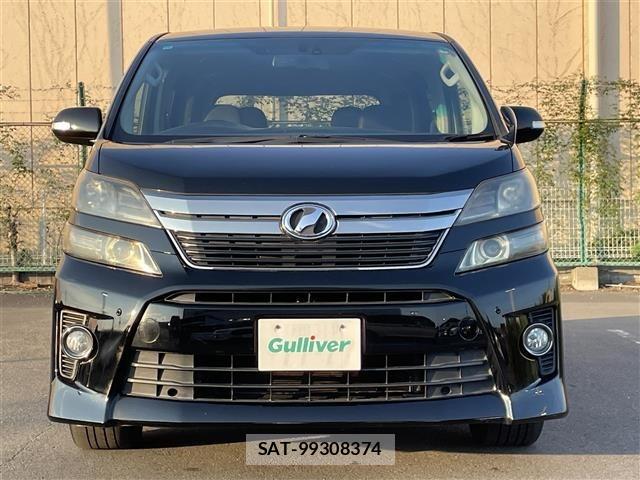 Toyota VELLFIRE 2012 8904736-12