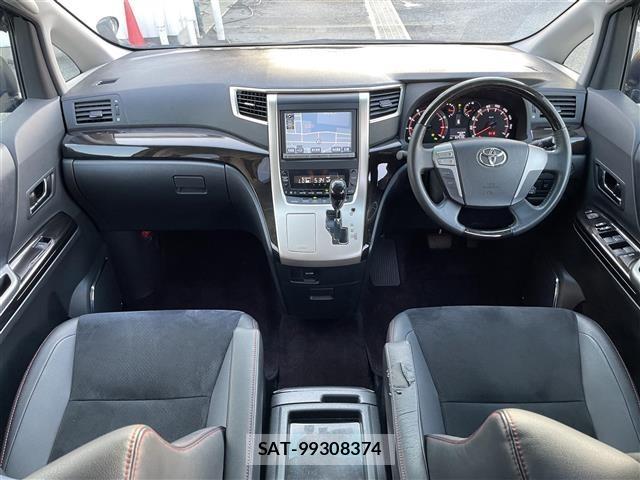 Toyota VELLFIRE 2012 8904736-14