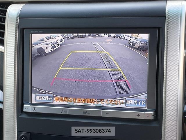 Toyota VELLFIRE 2012 8904736-15