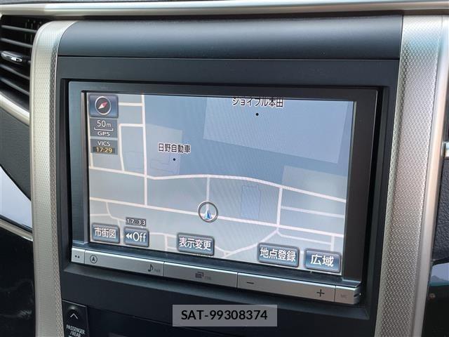 Toyota VELLFIRE 2012 8904736-2
