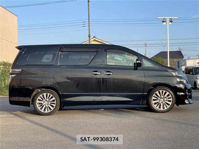 Toyota VELLFIRE 2012 8904736-20
