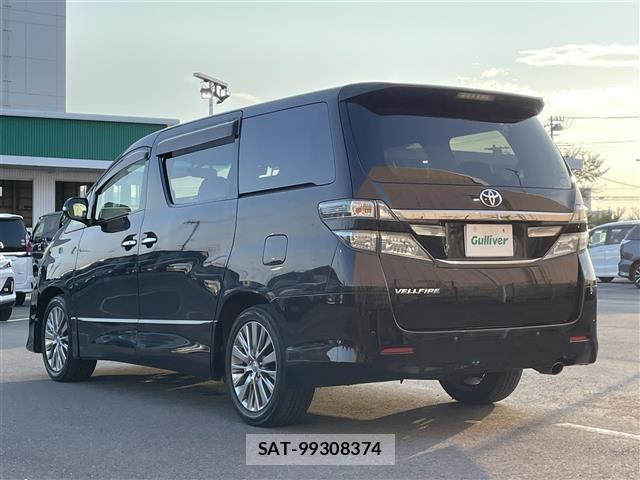 Toyota VELLFIRE 2012 8904736-22