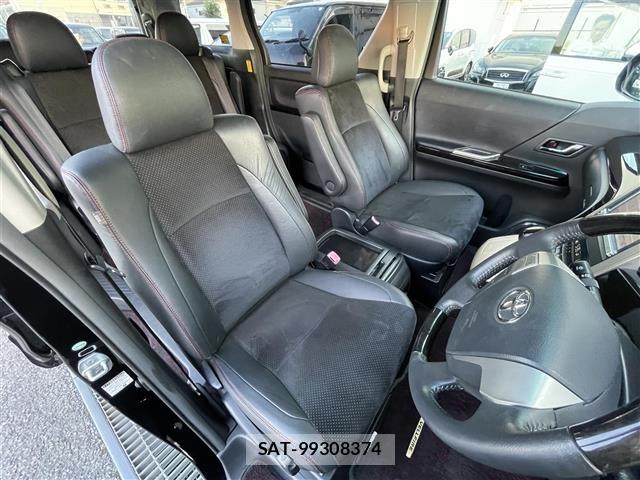 Toyota VELLFIRE 2012 8904736-8