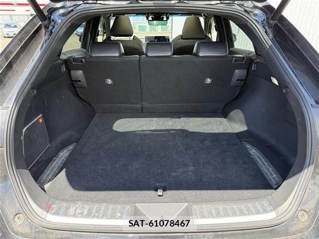 Toyota HARRIER 2020 8936937-10