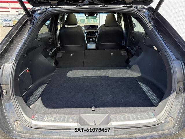Toyota HARRIER 2020 8936937-11