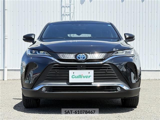 Toyota HARRIER 2020 8936937-12