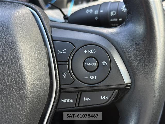 Toyota HARRIER 2020 8936937-18