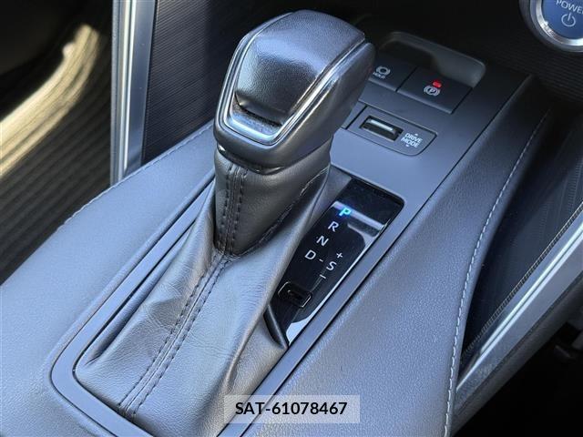 Toyota HARRIER 2020 8936937-19