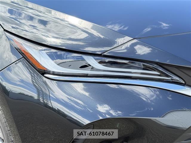 Toyota HARRIER 2020 8936937-4
