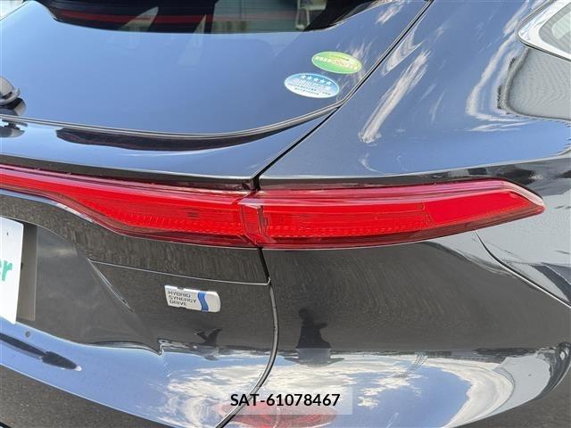 Toyota HARRIER 2020 8936937-6