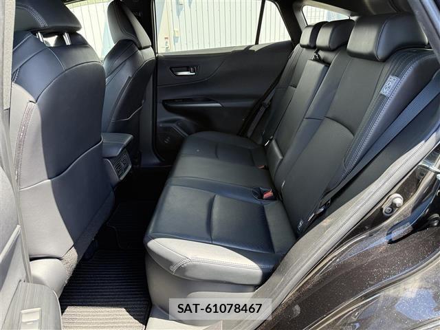 Toyota HARRIER 2020 8936937-9