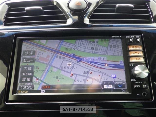 Nissan SERENA 2014 8924728-16