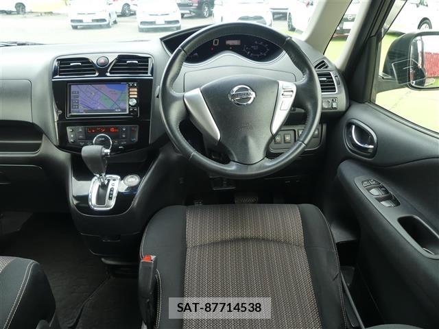 Nissan SERENA 2014 8924728-19