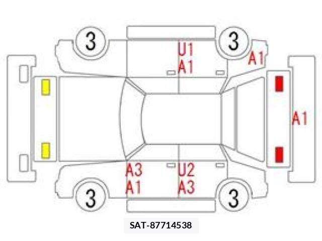 Nissan SERENA 2014 8924728-24