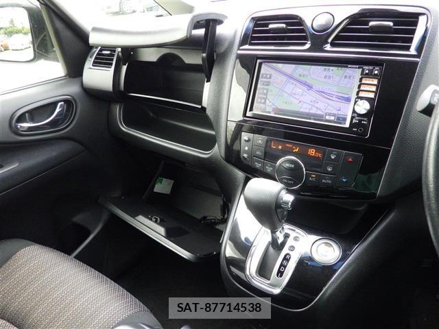 Nissan SERENA 2014 8924728-3