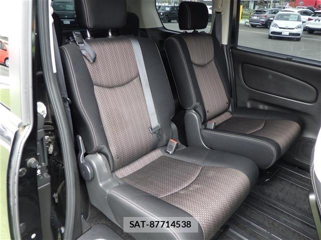 Nissan SERENA 2014 8924728-4