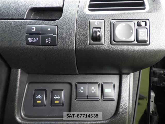 Nissan SERENA 2014 8924728-5