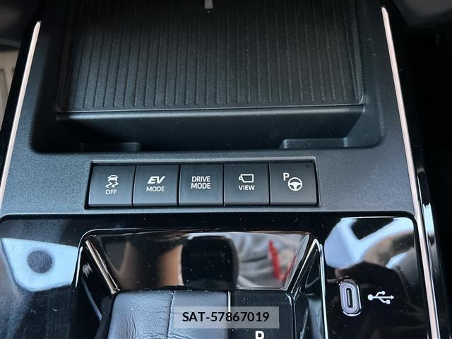 Toyota COROLLA CROSS 2025 8906331-1