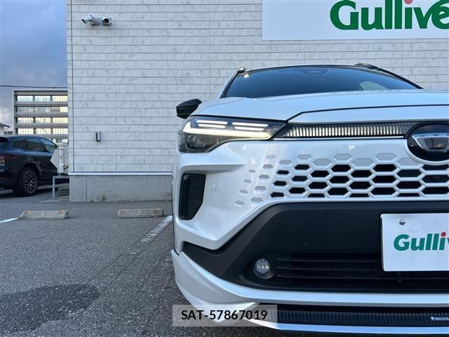 Toyota COROLLA CROSS 2025 8906331-11