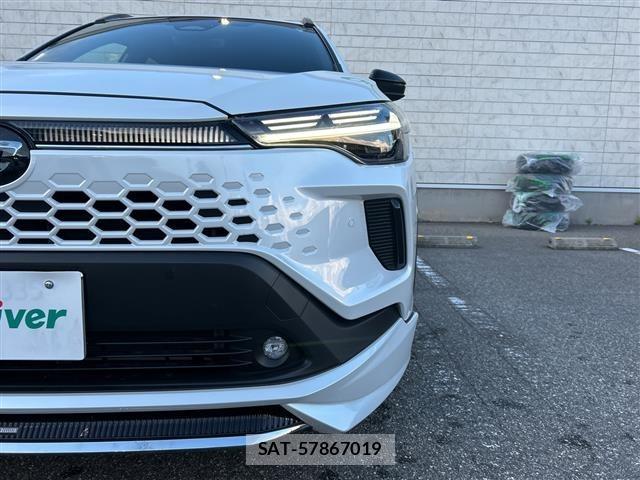 Toyota COROLLA CROSS 2025 8906331-13