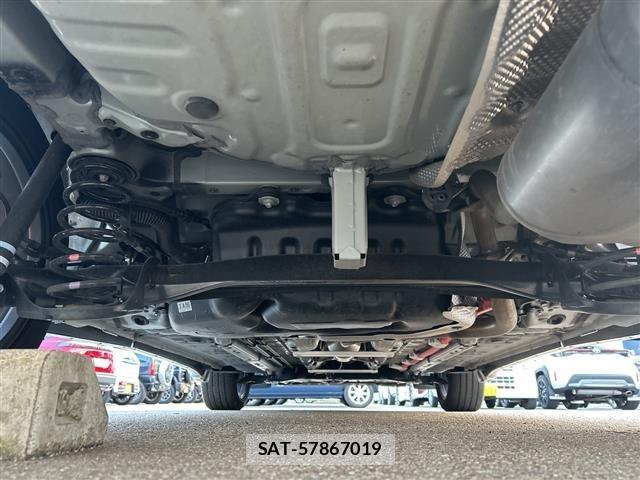 Toyota COROLLA CROSS 2025 8906331-2