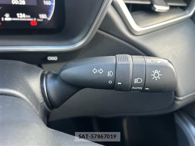 Toyota COROLLA CROSS 2025 8906331-24
