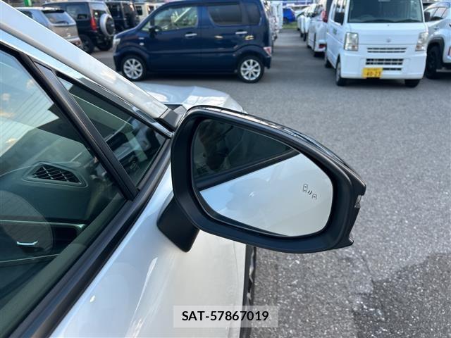 Toyota COROLLA CROSS 2025 8906331-27