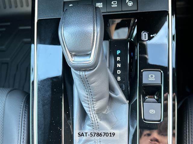 Toyota COROLLA CROSS 2025 8906331-29