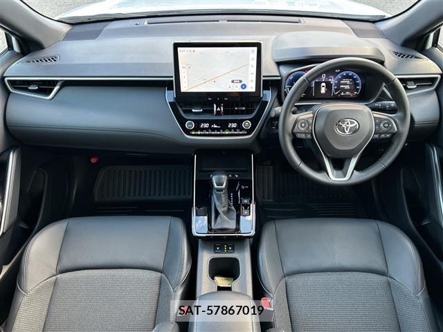 Toyota COROLLA CROSS 2025 8906331-31