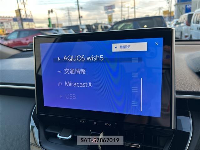 Toyota COROLLA CROSS 2025 8906331-35