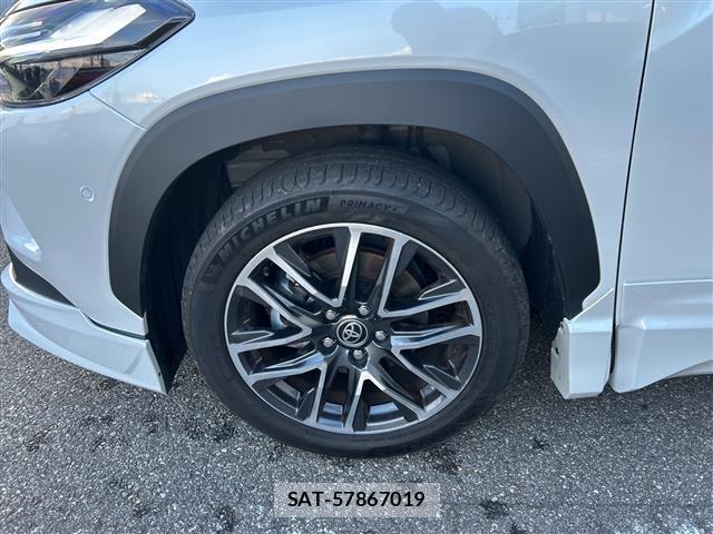 Toyota COROLLA CROSS 2025 8906331-37