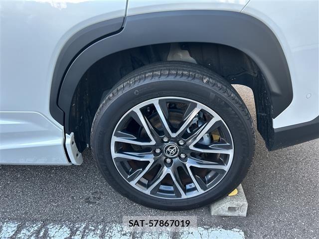 Toyota COROLLA CROSS 2025 8906331-38
