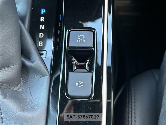 Toyota COROLLA CROSS 2025 8906331-39