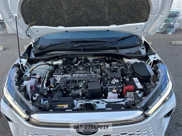 Toyota COROLLA CROSS 2025 8906331-40