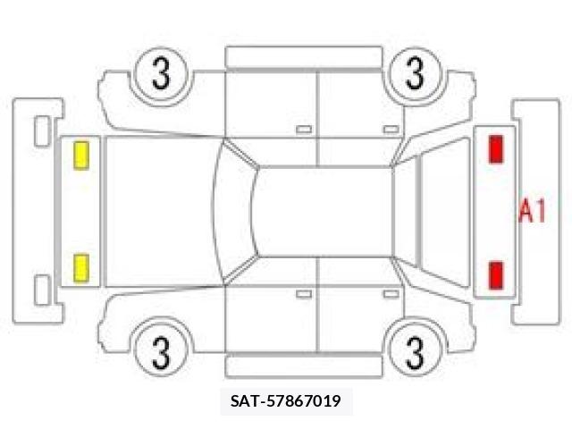 Toyota COROLLA CROSS 2025 8906331-43
