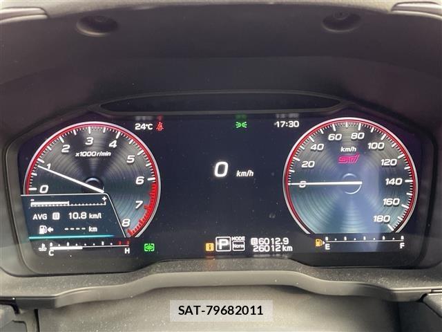 Subaru LEVORG 2023 8931829-12