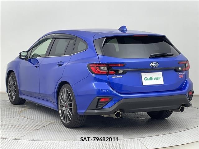 Subaru LEVORG 2023 8931829-13