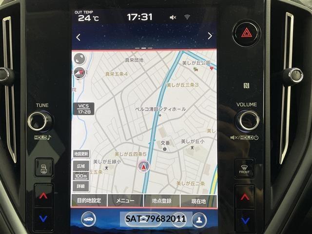 Subaru LEVORG 2023 8931829-6